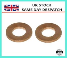 SUMP PLUG WASHER RING / SEAL