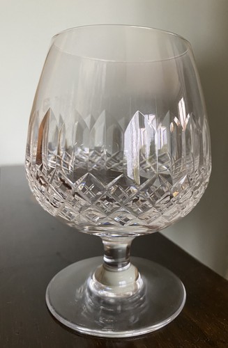 Thomas webb crystal - crystal, normandy