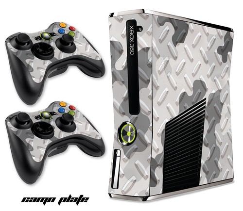 Skin decal wrap for xbox - wrap, 360