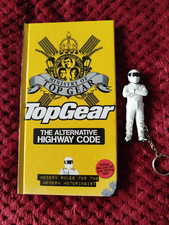 Top Gear Alternative Highway