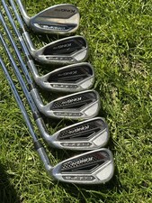 Cobra king carbon iron - cobra,