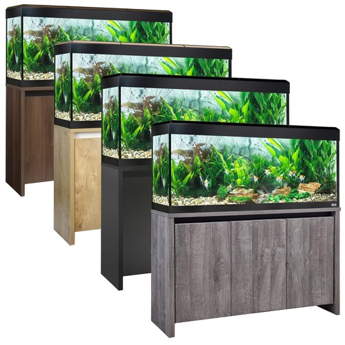 Fluval roma led aquariums - fluval, bt