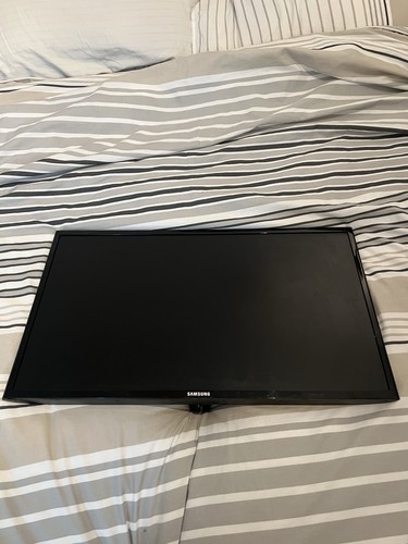 Samsung monitors - 2x, 27”