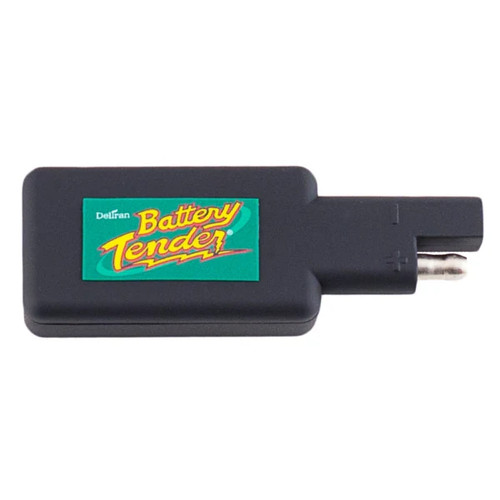 Battery tender tester - tester,