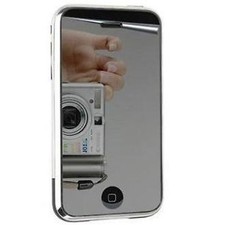 Screen Protector Mirror LCD