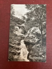 1919 Penmaenmawr Fairy Glen