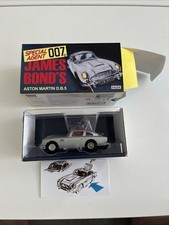 James Bond Aston Martin DB5 -