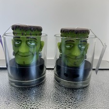 Martha Stewart Frankenstein 3D