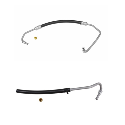Sunsong power steering - power,