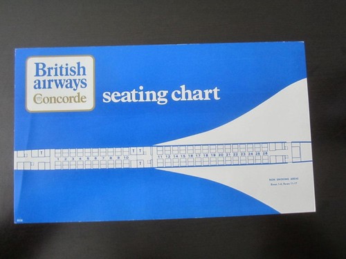 British airways concorde - airways,