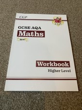 AQA GCSE Maths Exam Practice