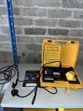 Martindale Electric EasyPAT 1600 Portable Appliance Tester