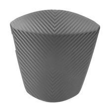 Raw Carbon Fiber Passenger