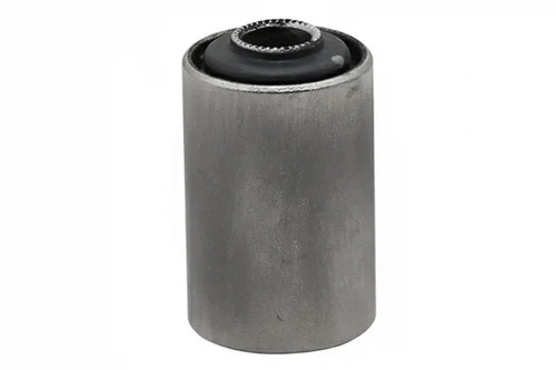 Spring bush rear axle both - rear,