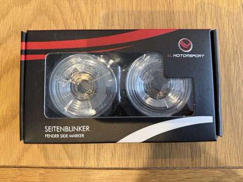 Mx5 mk2 clear - mk2/2.5,