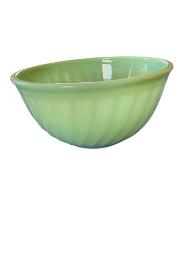 Fire king vintage jadeite - fire,