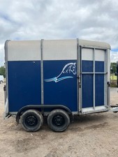 2004 ifor williams hb505r - 2004,