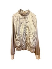 Vintage American Rag Co. Silk