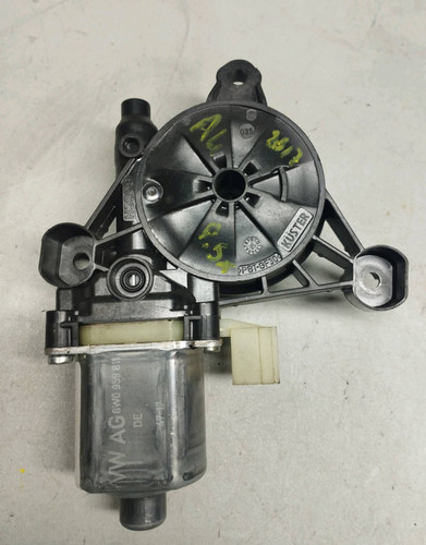 Rear power window engine - power,