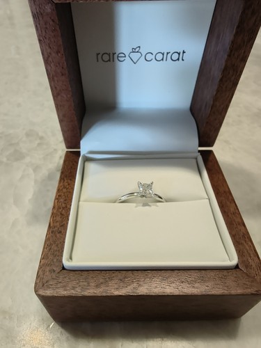 Rare carat lab - carat, lab-grown