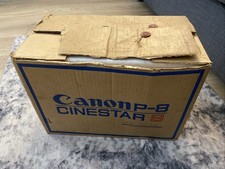 Canon P-8 Cinestar S Movie