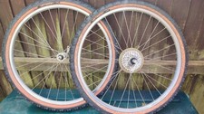 Retro 26" Shimano Alivio
