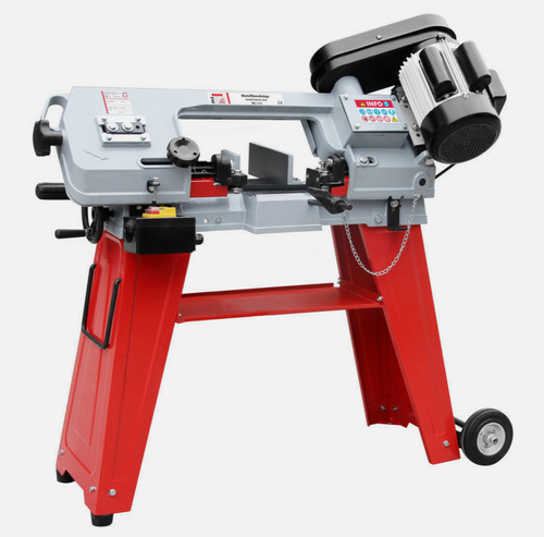 Holzmann bs115 metal bandsaw - metal,