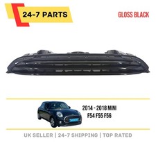 2014 - 2018 MINI COOPER FRONT
