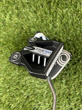 ODYSSEY TEN 2-BALL ARMLOCK TOUR LINED/ 40" MALLET PUTTER / ODYSSEY ARM LOCK GRIP