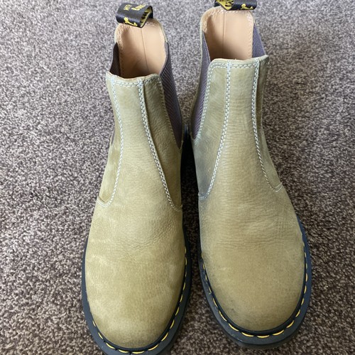 Doc martens airwair - dr, chelsea