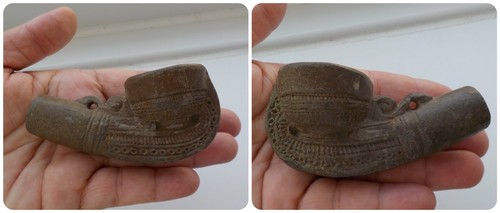 Nice old decorative pottery - old,