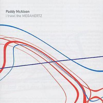 Paddy mcaloon trawl the - mcaloon,