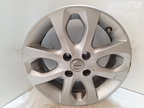 Nissan micra acenta mk4 - micra,