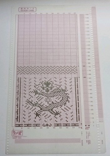 Hand drawn mylar - hand,