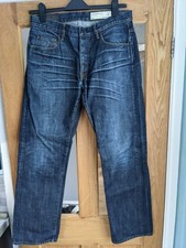 AllSaints Spitalfields Mens