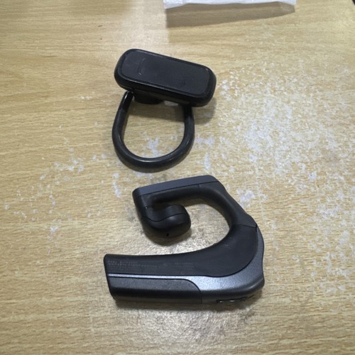 Vintage bluetooth headsets - headsets, job