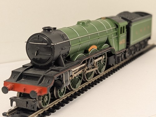 Hornby lner class flying - hornby, a3