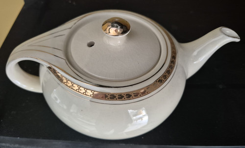 Vintage burleigh balmoral - vintage, art