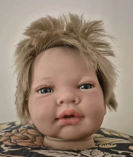 Marina pau doll - marina,