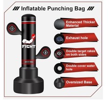 Inflatable Free Standing Heavy