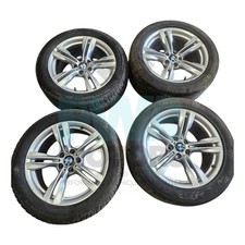 BMW X5 Alloy Wheel Style 467