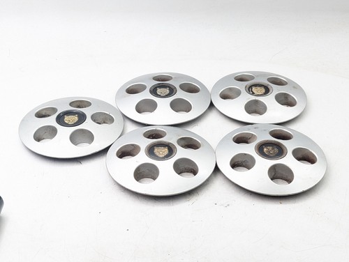 Jaguar xjs wheel hub - jaguar,