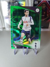 Brennan Johnson /99 Green