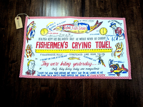 Lined table runner - table,