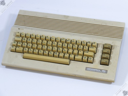 Commodore c64 c64c - c64, personal