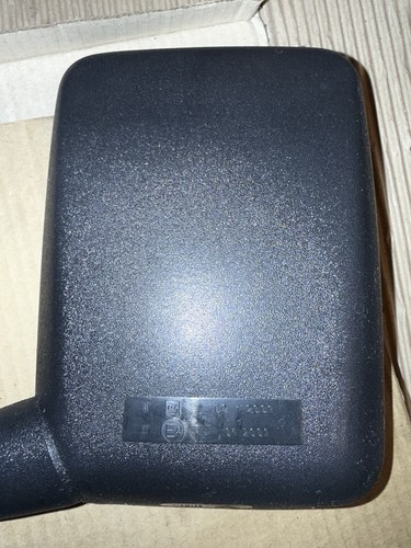 T25 wing mirror left - t25,
