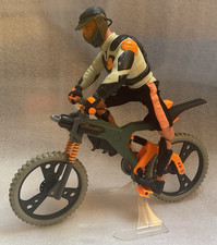 Action Man Mountain Bike