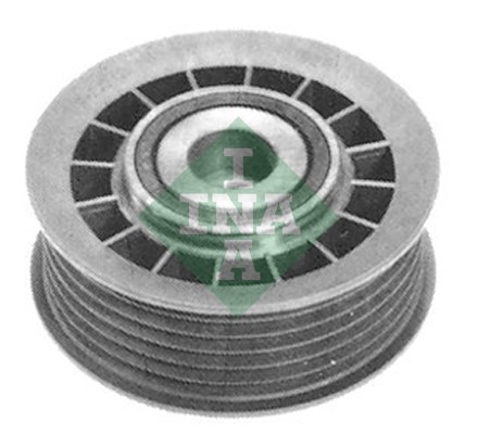 New deflection guide pulley - new, deflection/guide