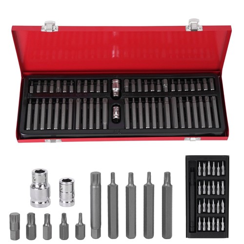 Hot sale 54pc star torx - sale】54pc,