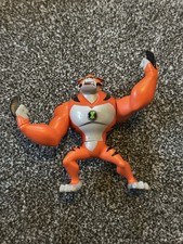 Ben 10 Ultimate Alien Rath